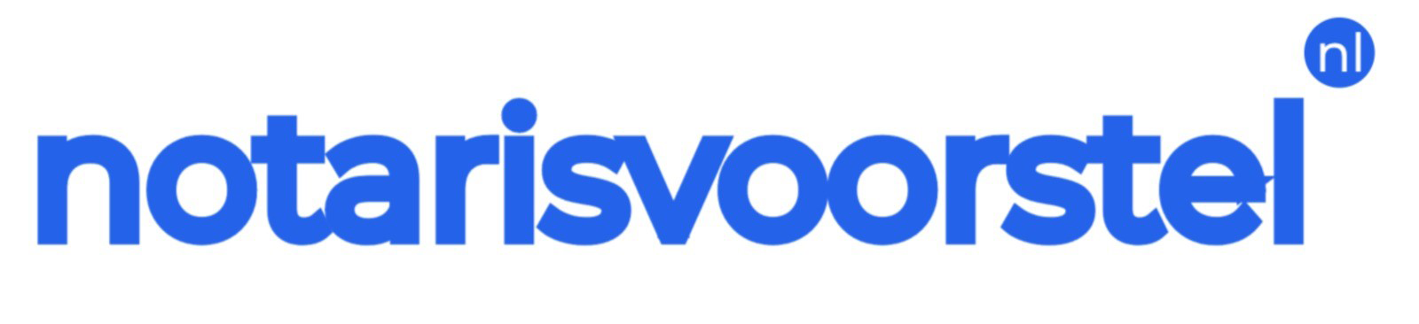 Notaris XXL Logo